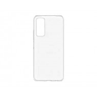 Husa spate Clear Case pentru Huawei P Smart 2021  AMBALAJ BULK