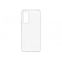 Husa spate Clear Case pentru Huawei P Smart 2021  AMBALAJ BULK