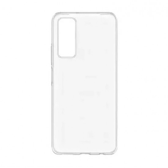 Husa spate Clear Case pentru Huawei P Smart 2021  AMBALAJ BULK