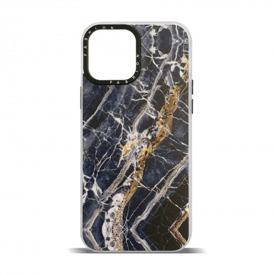 Husa spate pentru iPhone 14 Pro Max - Misty Case