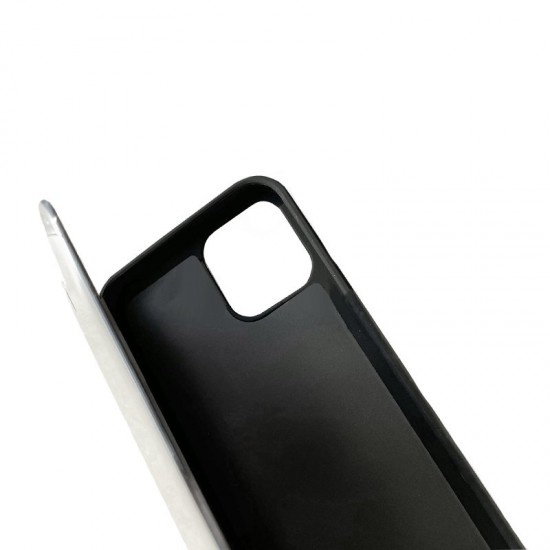 Husa  pentru Apple iPhone 12 Pro - Clear View