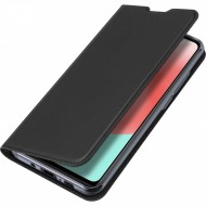 Husa Carte pentru Samsung Galaxy A32 - Dux Ducis Negru