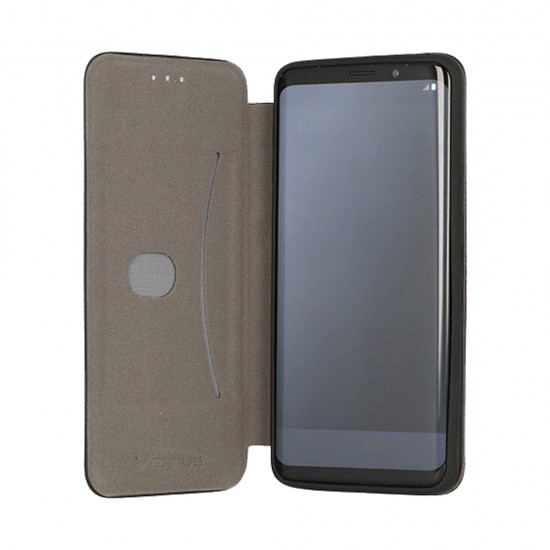 Husa pentru Samsung Galaxy A02S - Vennus Flip Case