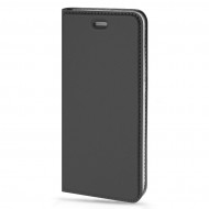 Husa pentru iPhone 15 - Carte X-Power Negru