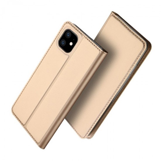 Husa pentru Samsung Galaxy A36 Carte X-Power - Gold