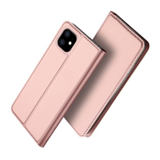 Husa pentru Samsung Galaxy A56 5G Carte X-Power - Rose