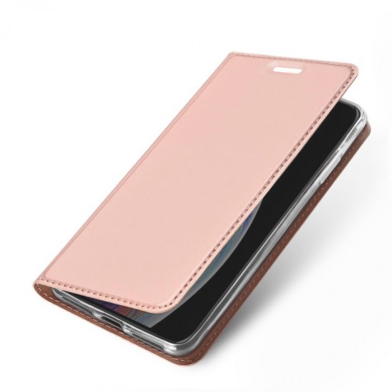 Husa pentru Samsung Galaxy A56 5G Carte X-Power - Rose