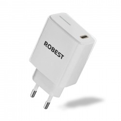 Incarcator BO - 31 PD Fast Charger 20W - Alb 