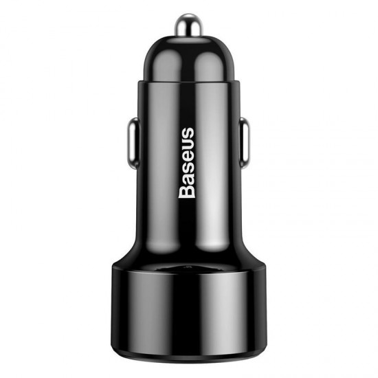 Incarcator auto universal Baseus  - 2 x USB 45W