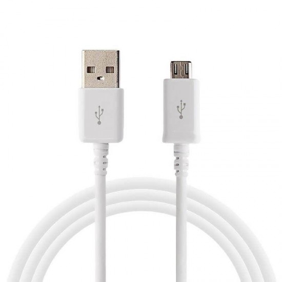 Cablu de date microUSB Bilitong - 3 metri