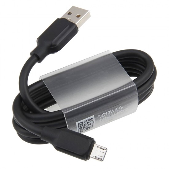 Cablu de Date/Incarcare FAST Type C - Negru