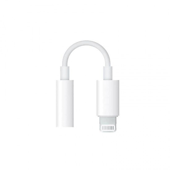 Adaptor audio 7G pentru iPhone - jack 3.5mm
