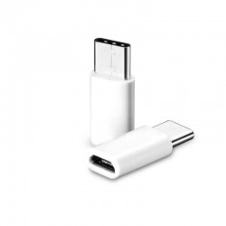 Adaptor microUSB la Type-C