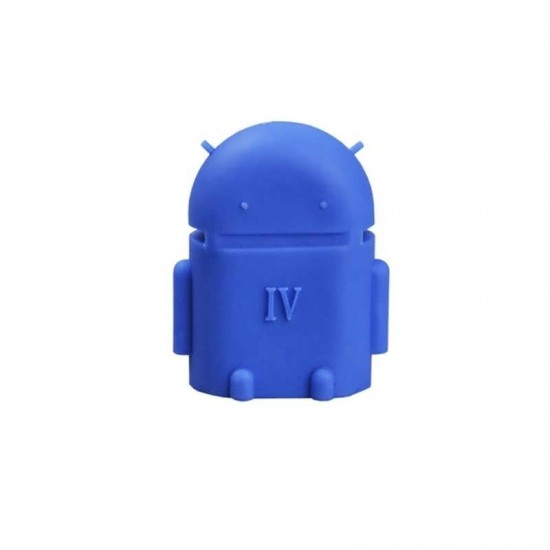 Adaptor OTG - microUSB la USB
