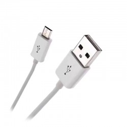 Cablu de date / incarcare Kuke E1 1m - microUSB