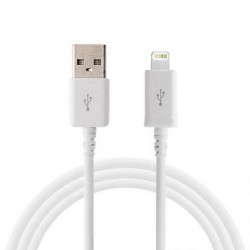 Cablu de date Lightning Apple Bilitong - 3 metri