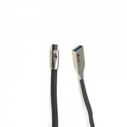 Cablu de date / incarcare Kuke V8 1m - microUSB