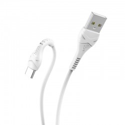 Cablu de date Fast Charge Type-C HOCO X37 1m