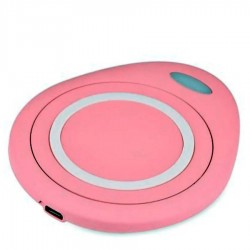 Incarcator Wireless Jia Ming WX1 prin inductie