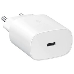 Incarcator de retea pentru Samsung Original Type C Blister 25W