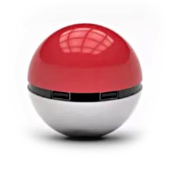 Incarcator Ball Charger - 2xUSB 2.1A