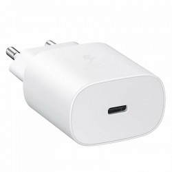 Incarcator de retea pentru Samsung EP-TA800 - Fast Charge TypeC-TypeC