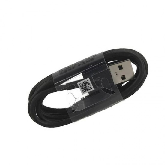 Cablu de date / incarcare pentru Samsung Original EP-DW700CB - Type-C