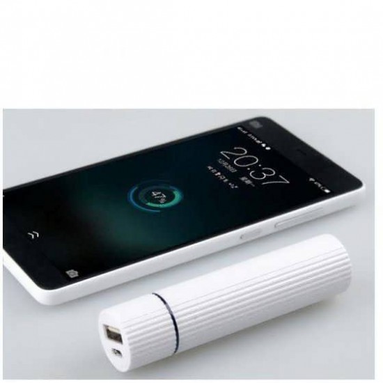 Baterie externa Bilitong- 2600mAh