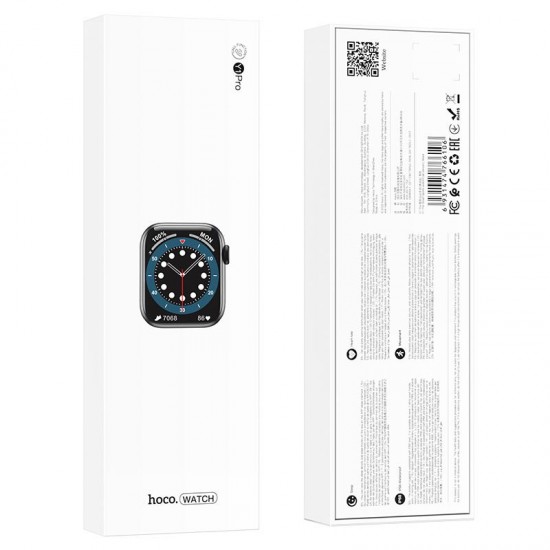 Smart Watch HOCO Y1 Pro
