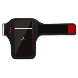 Husa pentru telefon de brat cu touchscreen - Baseus Flexible Wristband