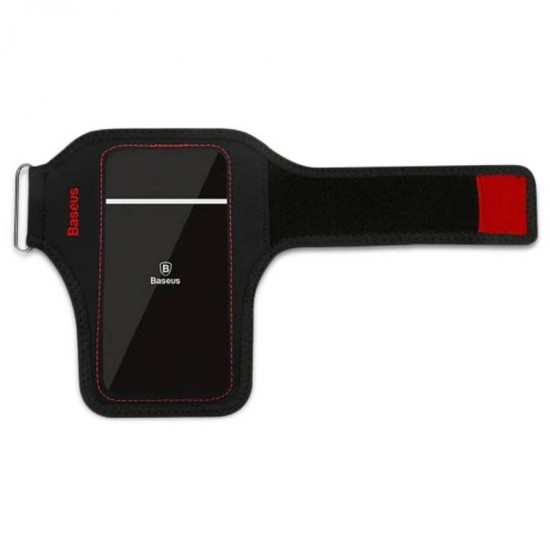 Husa pentru telefon de brat cu touchscreen - Baseus Flexible Wristband