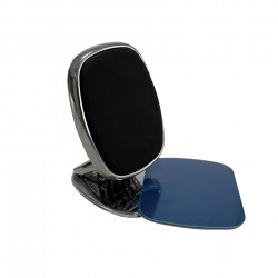 Suport Auto cu Magnet Deluxe F28 - Negru