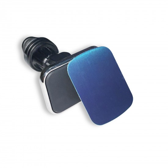 Suport Auto cu Magnet Deluxe F53 - Negru