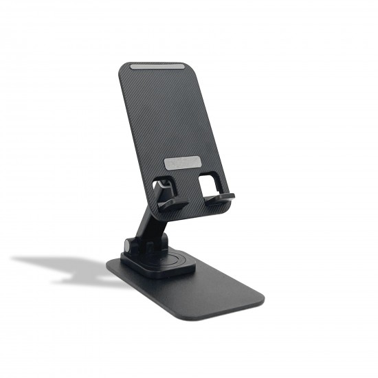 Suport de birou F38 Metal - Negru