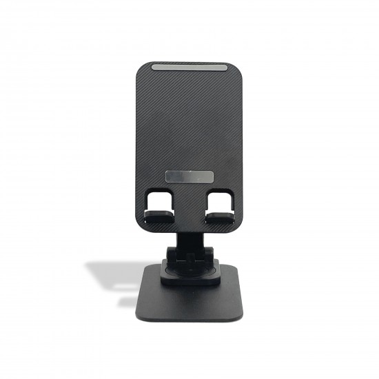 Suport de birou F38 Metal - Negru