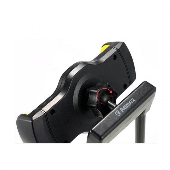 Suport pentru telefon sau tableta Lazy Holder - Remax RM-C27