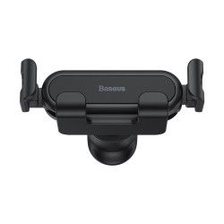 Suport auto Baseus Gravitational Lite - Negru