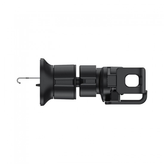 Suport auto Baseus Gravitational Lite - Negru