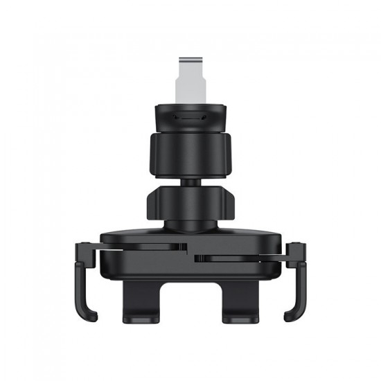 Suport auto Baseus Gravitational Lite - Negru