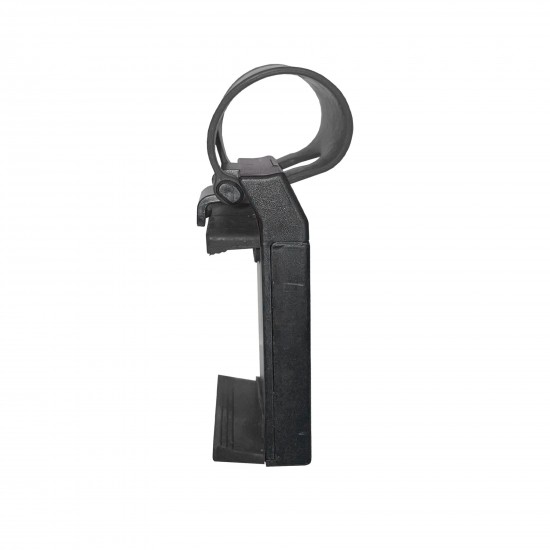 Suport telefon pentru volan CE01 - Negru
