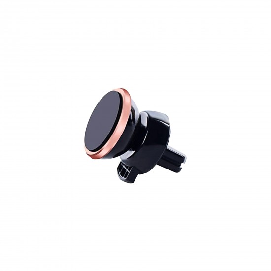 Suport telefon magnetic auto aerisire - Mini 2