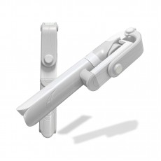 Selfie Stick XT-09 - Alb 