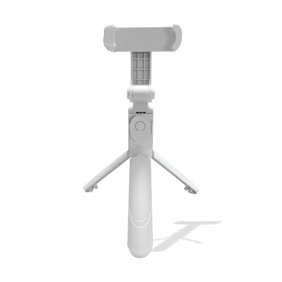 Selfie Stick XT-09 - Alb 