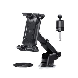 Suport auto universal 4-in-1 pentru telefon si tableta - Remax RM C-46 