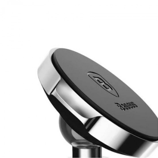 Suport magnetic pentru telefon de bord - Baseus 