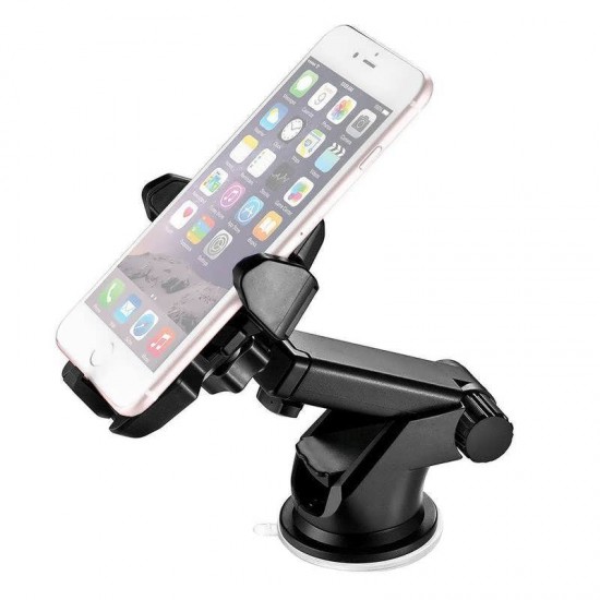 Suport parbriz / bord pentru telefon - Long Neck