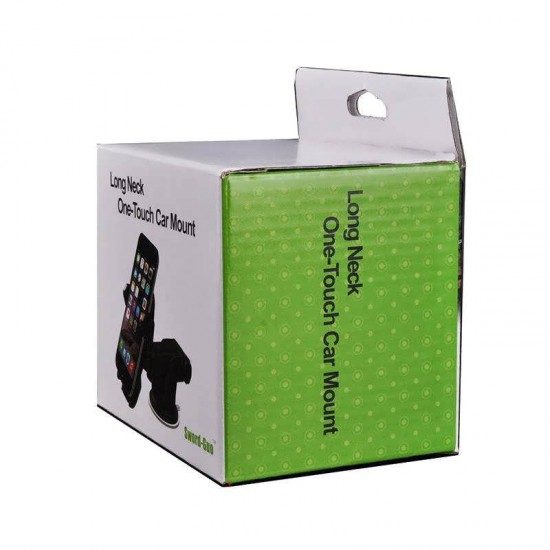 Suport parbriz / bord pentru telefon - Long Neck