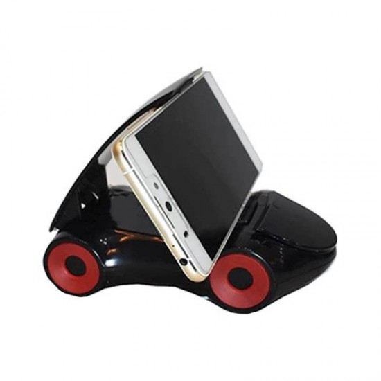 Suport universal de bord auto pentru telefon - Topfree
