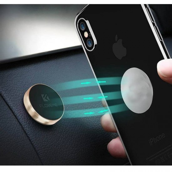 Suport telefon magnetic auto bord - Mini 