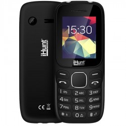 I-Hunt I4 2022 Dual SIM - Negru